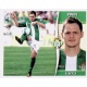 Vogel Coloca Betis