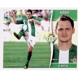 Vogel Coloca Betis