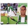 Buy Sticker Jorge Vagner Betis Liga Este 2006/07 Panini