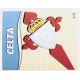 Escudo Celta