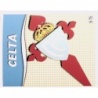 Sale Online Escudo Celta Liga Este 2006/07 Panini