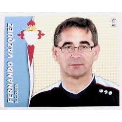 Fernando Vázquez Celta