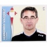 Sale Sticker Fernando Vázquez Celta Liga Este 2006/07 - Panini