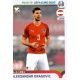 Aleksandar Dragovic Austria 4 Panini Road to UEFA EURO 2020 Sticker Collection