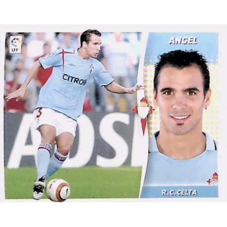 Angel Celta