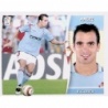 Sale Online Angel Celta 2006-07 Panini Liga Este