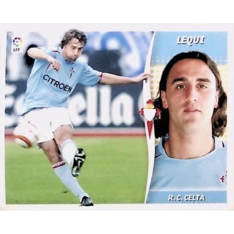 Lequi Celta