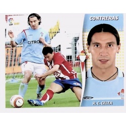 Contreras Celta