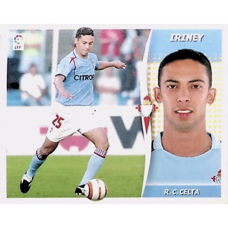 Iriney Celta