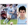 Sale Online Borja Oubiña Celta 2006-07 Panini Liga Este Stickers