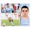 Sticker of Nuñez Celta 2006-07 Liga Este