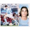 Sticker of De Ridder Celta Liga Este 2006/07 - Panini