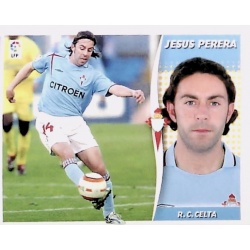 Jesus Perera Celta