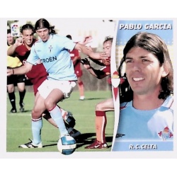 Pablo Garcia Coloca Celta