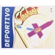Escudo Deportivo Coruña