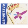 Buy Sticker Escudo Deportivo Coruña Liga Este 2006-07