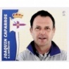 Sale Online Joaquín Caparrós Deportivo Coruña Liga Este 2006/07 - Panini