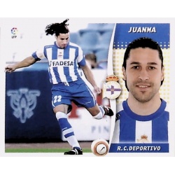 Juanma Deportivo Coruña