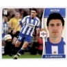 Sale Online Hector Deportivo Coruña Liga Este 2006/07 Panini