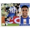 Sale Online Jorge Andrade Deportivo Coruña Liga Este 2006 2007