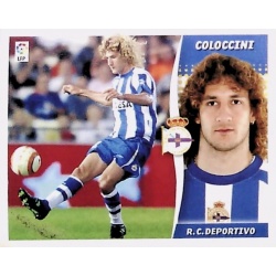 Coloccini Deportivo Coruña