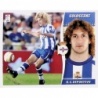 Sticker of Coloccini Deportivo Coruña Liga Este 2006/07 Panini