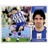 Offer Online Juan Carlos Valerón Deportivo Coruña 2006-07 Liga Este