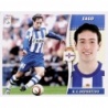 Sale Online Iago Deportivo Coruña Panini Liga Este 2006/07