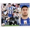 Sale Sticker Diego Tristán Deportivo Coruña Liga Este 2006-07