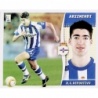 Sale Online Arizmendi Deportivo Coruña Liga Este 2006/07 Panini