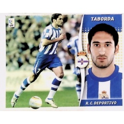 Taborda Deportivo Coruña