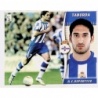 Sale Online Taborda Deportivo Coruña Liga Este 2006/07 - Panini