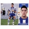 Sale Online Rodri Coloca Deportivo Coruña Panini Liga Este 2006/07