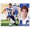 Buy Sticker Verdú Coloca Deportivo Coruña 2006-07 Panini Liga Este