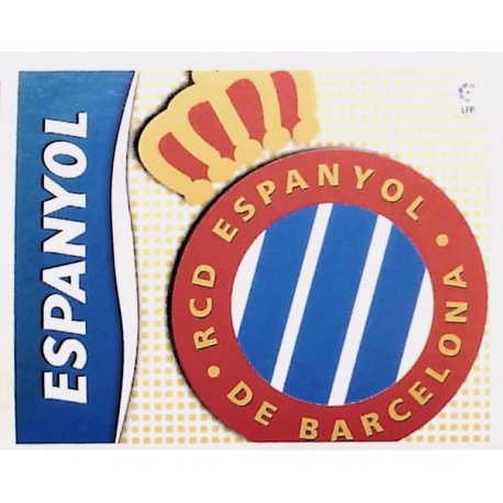 Escudo Espanyol