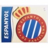 Sale Online Escudo Espanyol Liga Este 2006 2007