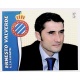 Ernesto Valverde Espanyol