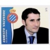 Sale Online Ernesto Valverde Espanyol Liga Este 2006-07
