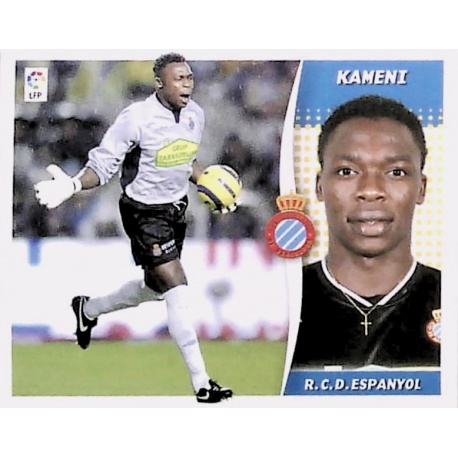 Kameni Espanyol