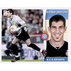 Iraizoz Espanyol