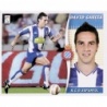 Sale Online David García Espanyol 2006-07 Panini Liga Este
