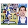 Sticker of Zabaleta Espanyol 2006-07 Panini Liga Este