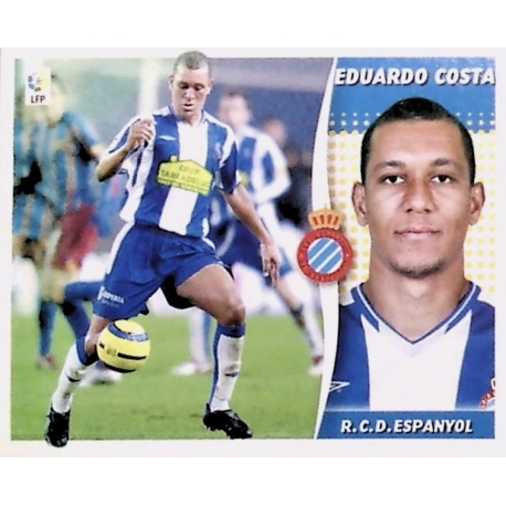Eduardo Costa Espanyol