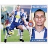 Buy Sticker Eduardo Costa Espanyol 2006-07 Liga Este