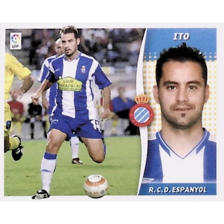 Ito Espanyol