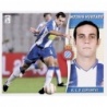 Buy Sticker Moisés Hurtado Espanyol Liga Este 2006-07