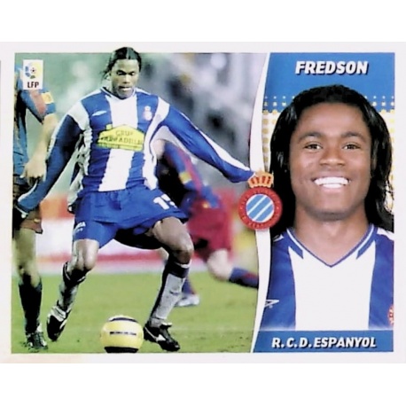 Fredson Espanyol