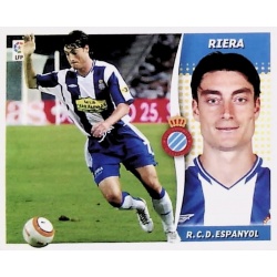 Albert Riera Espanyol