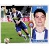 Sale Sticker Albert Riera Espanyol Liga Este 2006/07 Panini