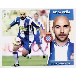 De la Peña Espanyol